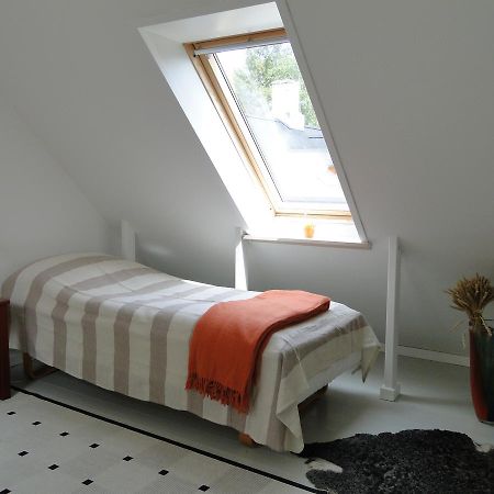 Dyssegaard B&B Skallerup Extérieur photo