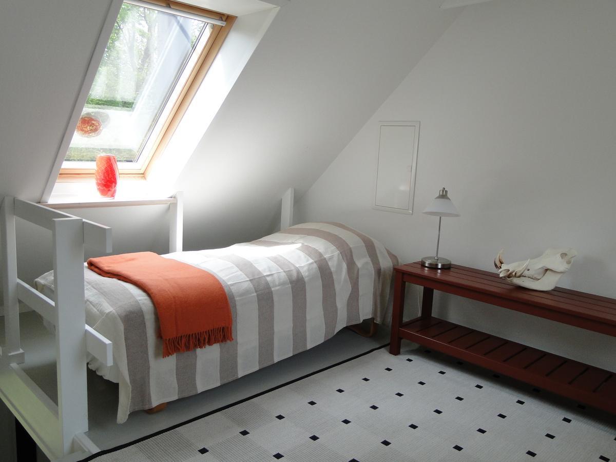 Dyssegaard B&B Skallerup Extérieur photo