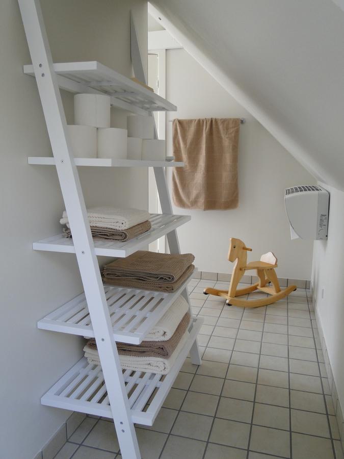 Dyssegaard B&B Skallerup Extérieur photo