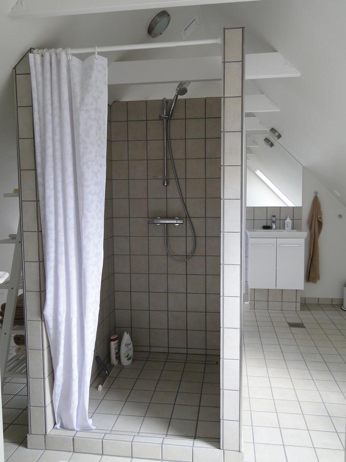 Dyssegaard B&B Skallerup Extérieur photo