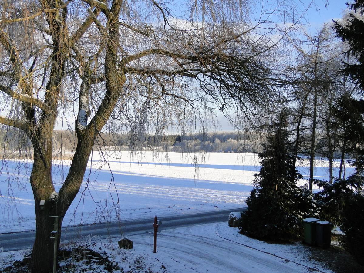 Dyssegaard B&B Skallerup Extérieur photo