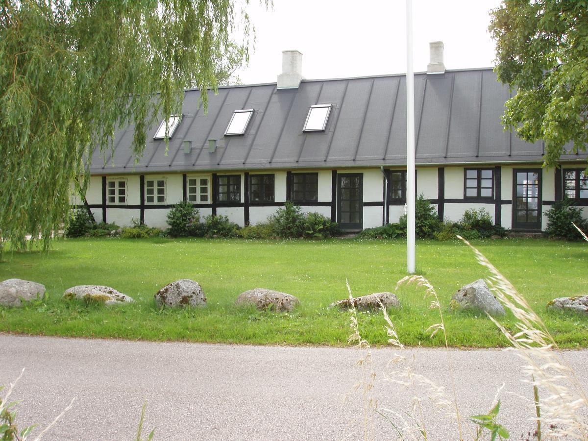 Dyssegaard B&B Skallerup Extérieur photo